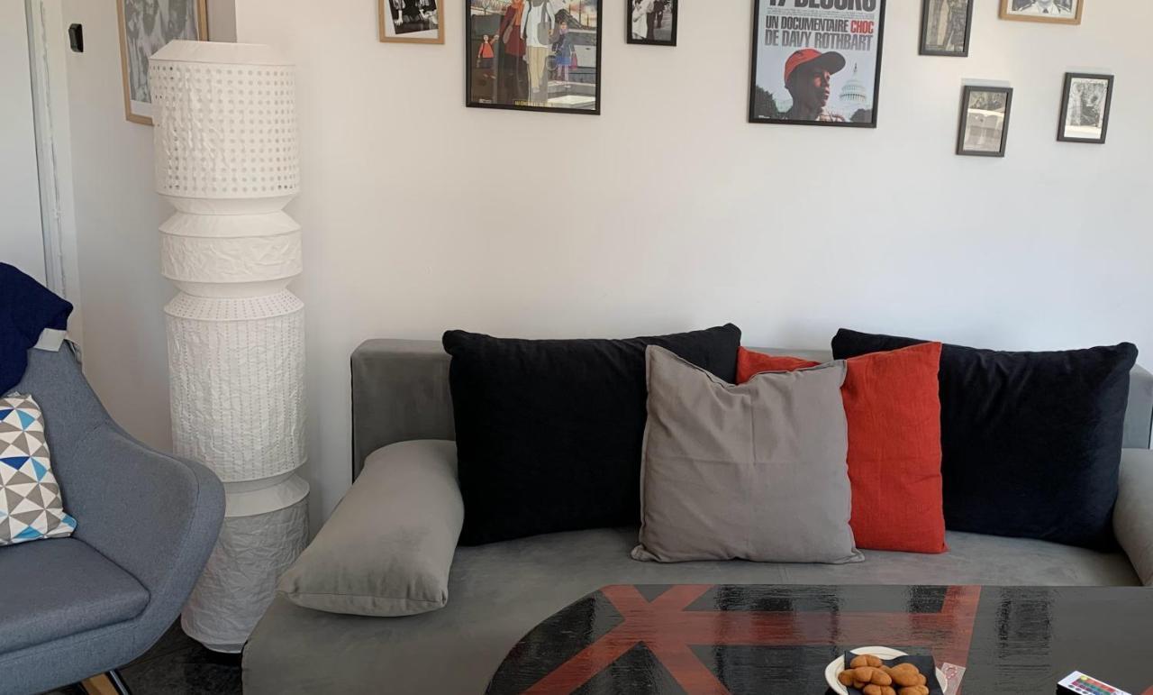 Modern Flat Near Downtown Plovdiv Apartamento Exterior foto