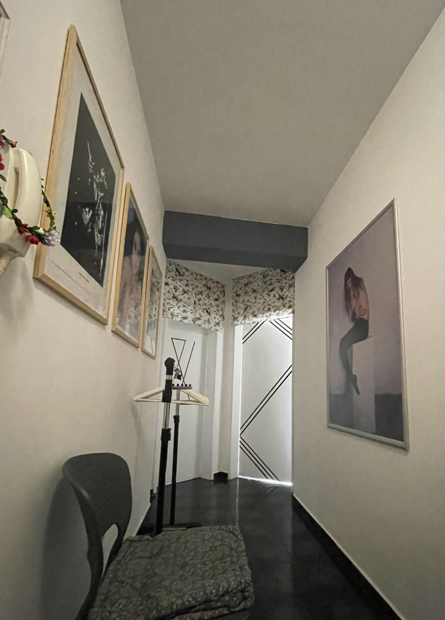 Modern Flat Near Downtown Plovdiv Apartamento Exterior foto